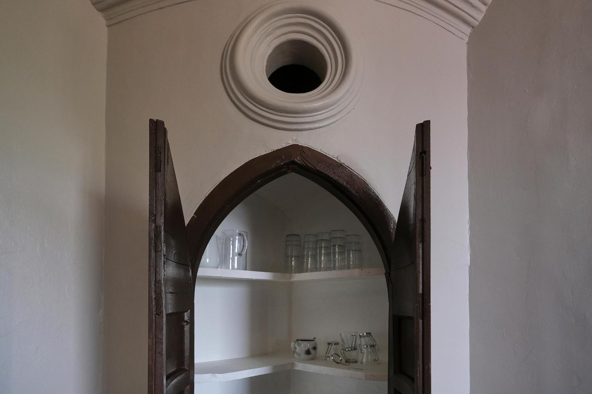 Casa Rural Palacio Conde De Aldana Con Piscina Entre Encinares Y Dehesas Terradillos Exteriör bild